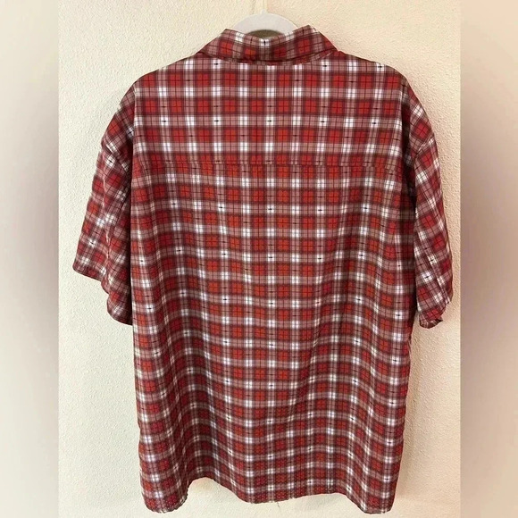 Killik Fishing Shirt Lightweight button up - Picture 3 of 8